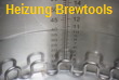 Brewtools Heizung